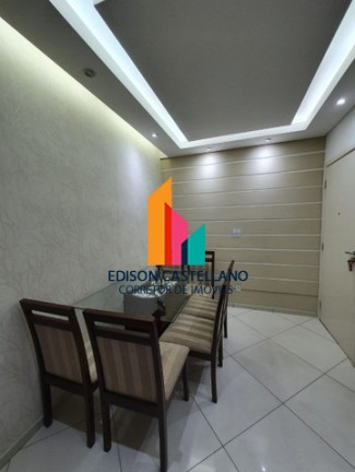 Imagem Apartamento com 3 Quartos à Venda, 63 m² em Ponte De São João - Jundiaí