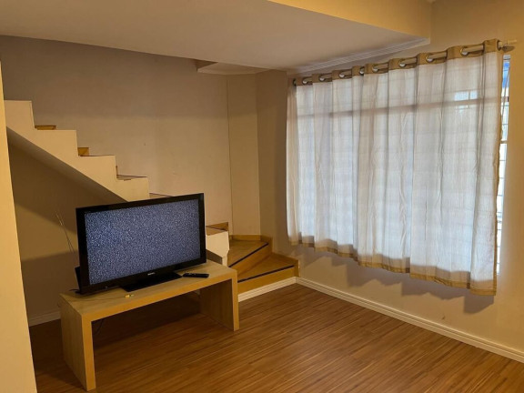 Imagem Casa com 2 Quartos à Venda, em Campo Comprido - Curitiba Imagem Casa com 2 Quartos à Venda, em Campo Comprido - Curitiba