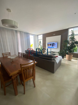 Imagem Casa com 3 Quartos à Venda, 410 m² em Alphaville Nova Esplanada 3 - Votorantim Imagem Casa com 3 Quartos à Venda, 410 m² em Alphaville Nova Esplanada 3 - Votorantim