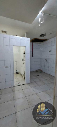Imagem Imóvel para Alugar, 30 m² em Gonzaga - Santos Imagem Imóvel para Alugar, 30 m² em Gonzaga - Santos