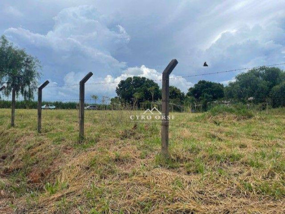 Imagem Terreno à Venda, 2.014 m² em Artemis - Piracicaba Imagem Terreno à Venda, 2.014 m² em Artemis - Piracicaba