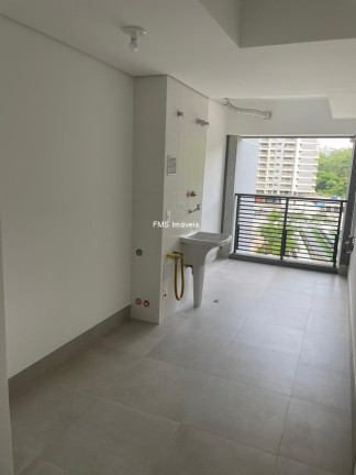 Imagem Imóvel com 3 Quartos à Venda, 142 m² em Jardim Fonte Do Morumbi - São Paulo
