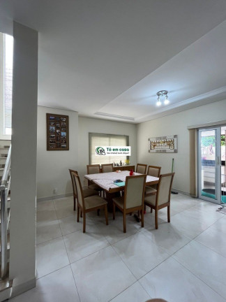 Imagem Casa com 3 Quartos à Venda, 240 m² em Loteamento Villa Branca - Jacareí