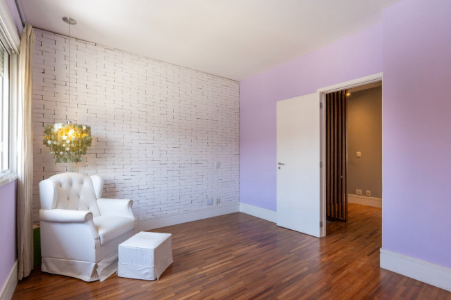 Imagem Casa de Condomínio com 3 Quartos à Venda, 126 m² em Jardim Monte Kemel - São Paulo