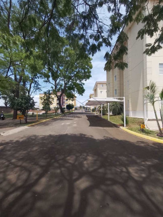 Imagem Apartamento com 2 Quartos à Venda, 47 m² em Residencial Das Flores - Pirassununga Imagem Apartamento com 2 Quartos à Venda, 47 m² em Residencial Das Flores - Pirassununga