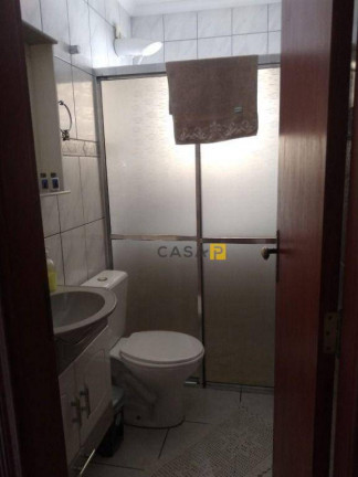 Imagem Casa com 3 Quartos à Venda, 168 m² em Antônio Zanaga - Americana Imagem Casa com 3 Quartos à Venda, 168 m² em Antônio Zanaga - Americana