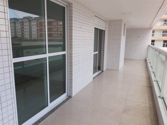 Imagem Apartamento com 2 Quartos para Alugar, 95 m² em Tupi - Praia Grande Imagem Apartamento com 2 Quartos para Alugar, 95 m² em Tupi - Praia Grande