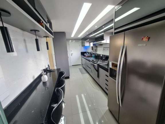 Imagem Apartamento com 4 Quartos à Venda, 168 m² em Belenzinho - São Paulo