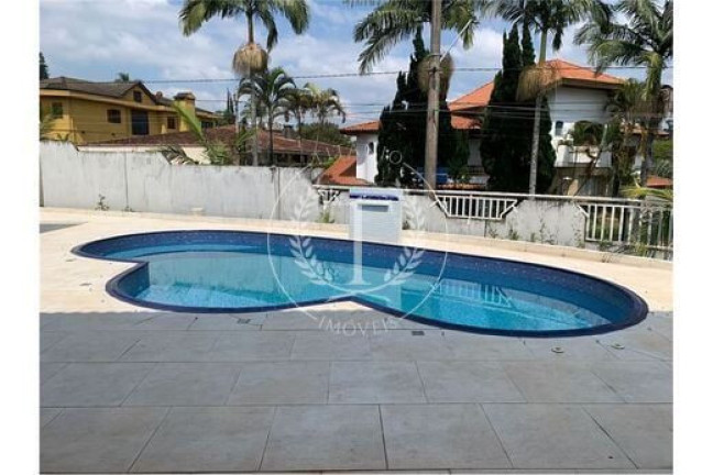 Imagem Casa com 4 Quartos à Venda, 900 m² em Interlagos - São Paulo