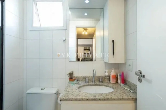 Imagem Apartamento com 2 Quartos à Venda, 61 m² em Barra Funda - São Paulo