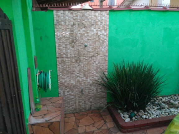 Imagem Casa com 2 Quartos à Venda, 65 m² em Jardim Tarumãs - Caraguatatuba Imagem Casa com 2 Quartos à Venda, 65 m² em Jardim Tarumãs - Caraguatatuba