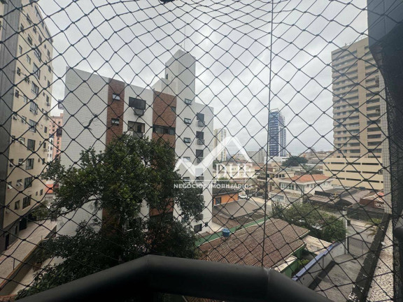 Imagem Apartamento com 2 Quartos à Venda, 96 m² em Ponta Da Praia - Santos Imagem Apartamento com 2 Quartos à Venda, 96 m² em Ponta Da Praia - Santos