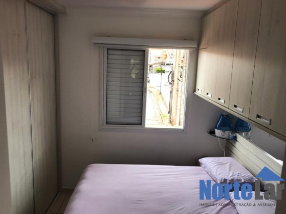 Imagem Casa de Condomínio com 2 Quartos à Venda, 65 m² em Jaraguá - São Paulo Imagem Casa de Condomínio com 2 Quartos à Venda, 65 m² em Jaraguá - São Paulo