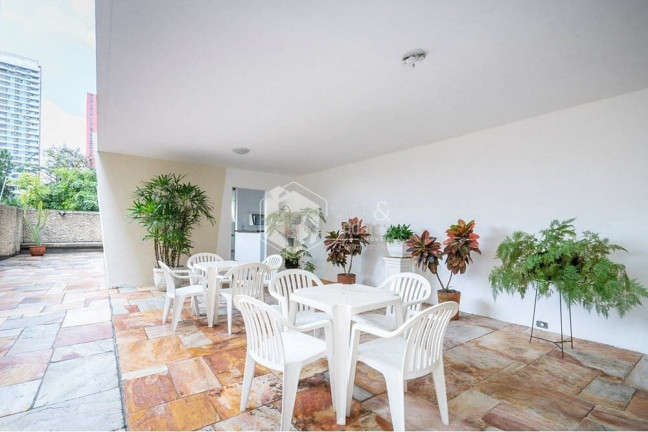 Imagem Apartamento com 3 Quartos à Venda, 170 m² em Cerqueira César - São Paulo Imagem Apartamento com 3 Quartos à Venda, 170 m² em Cerqueira César - São Paulo