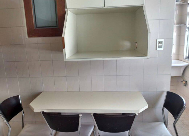 Imagem Apartamento com 2 Quartos à Venda, 60 m² em Rudge Ramos - São Bernardo Do Campo