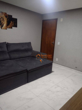Imagem Apartamento com 2 Quartos à Venda, 57 m² em água Chata - Guarulhos Imagem Apartamento com 2 Quartos à Venda, 57 m² em água Chata - Guarulhos