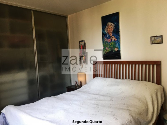 Imagem Apartamento com 3 Quartos à Venda, 120 m² em Jardim Paulista - São Paulo