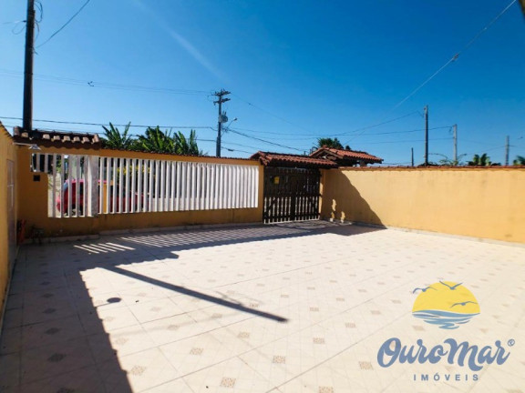 Imagem Casa com 3 Quartos para Alugar ou Temporada, 115 m² em Gaivota - Itanhaém Imagem Casa com 3 Quartos para Alugar ou Temporada, 115 m² em Gaivota - Itanhaém