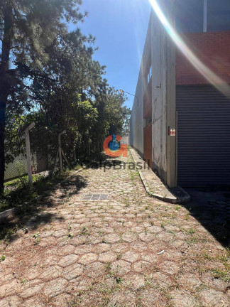 Imagem Galpão à Venda, 5 m² em Alphaville Centro Industrial E Empresarial/alphaville. - Barueri