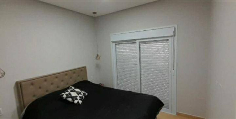 Imagem Casa de Condomínio com 3 Quartos à Venda, 134 m² em Jardim Celeste - Jundiaí
