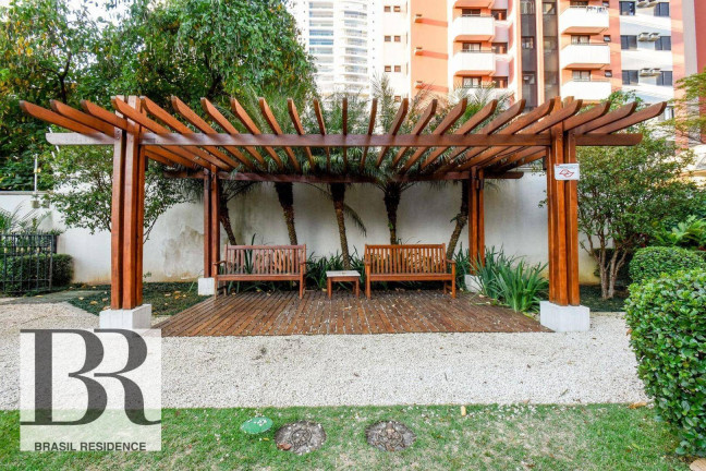 Imagem Apartamento com 1 Quarto à Venda, 54 m² em Brooklin - São Paulo Imagem Apartamento com 1 Quarto à Venda, 54 m² em Brooklin - São Paulo