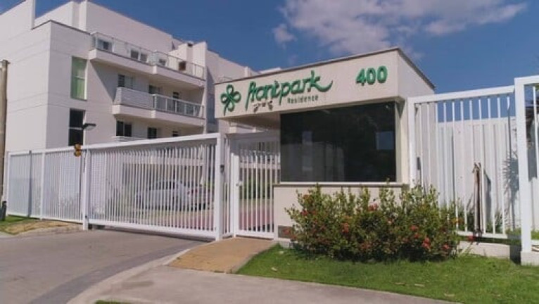 Foto do imóvel Apartamento com 2 Quartos à Venda, 52 m² em Campo Grande - Rio De Janeiro