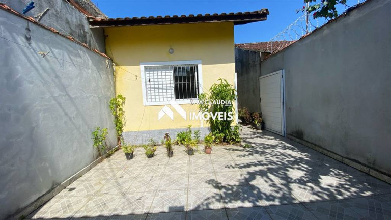 Imagem Casa com 2 Quartos à Venda, 63 m² em Agenor De Campos - Mongaguá Imagem Casa com 2 Quartos à Venda, 63 m² em Agenor De Campos - Mongaguá
