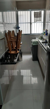 Imagem Apartamento com 1 Quarto à Venda, 45 m² em Canto Do Forte - Praia Grande Imagem Apartamento com 1 Quarto à Venda, 45 m² em Canto Do Forte - Praia Grande