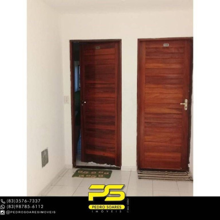 Imagem Apartamento com 2 Quartos à Venda, 51 m² em João Paulo Ii - João Pessoa Imagem Apartamento com 2 Quartos à Venda, 51 m² em João Paulo Ii - João Pessoa