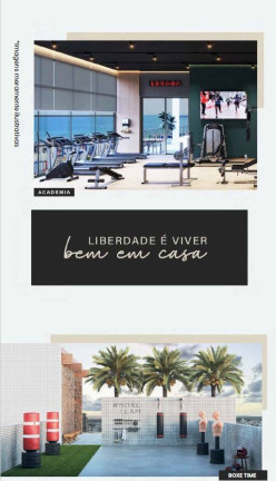 Imagem Apartamento com 2 Quartos à Venda, 59 m² em Bessa - João Pessoa Imagem Apartamento com 2 Quartos à Venda, 59 m² em Bessa - João Pessoa