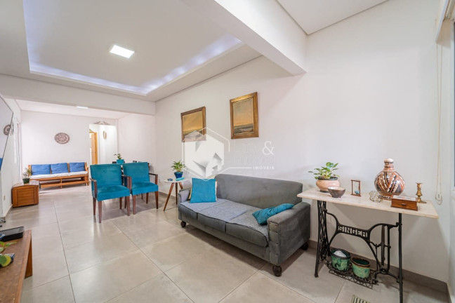 Casa com 4 Quartos à Venda, 243 m² em Vila Mariana - São Paulo