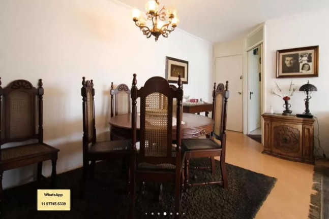 Imagem Apartamento com 3 Quartos à Venda, 105 m² em Vila Olímpia - São Paulo Imagem Apartamento com 3 Quartos à Venda, 105 m² em Vila Olímpia - São Paulo