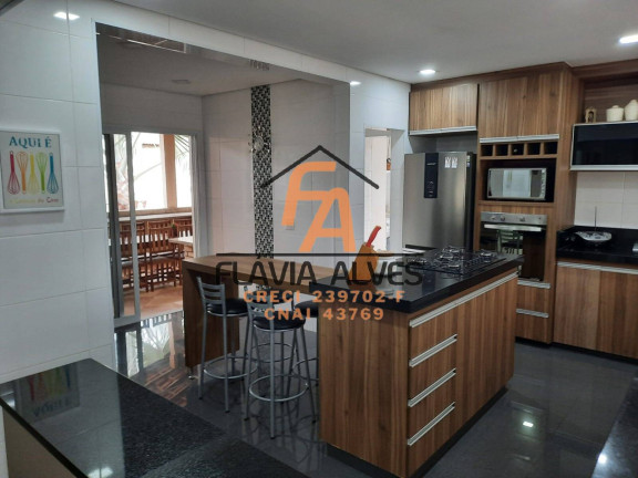 Imagem Casa de Condomínio com 5 Quartos à Venda, 293 m² em Parque Dos Resedás - Itupeva Imagem Casa de Condomínio com 5 Quartos à Venda, 293 m² em Parque Dos Resedás - Itupeva
