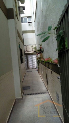 Imagem Sobrado com 3 Quartos à Venda, em Santana - São Paulo Imagem Sobrado com 3 Quartos à Venda, em Santana - São Paulo