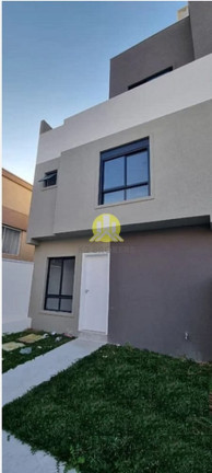 Sobrado com 3 Quartos à Venda, 145 m² em Xaxim - Curitiba