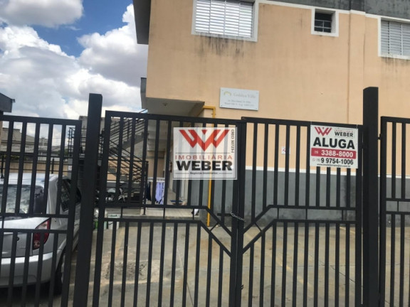 Imagem Apartamento com 1 Quarto à Venda, 30 m² em Wanel Ville - Sorocaba
