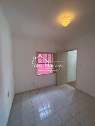 Imagem Casa com 1 Quarto para Alugar, 35 m² em Vila Ré - São Paulo