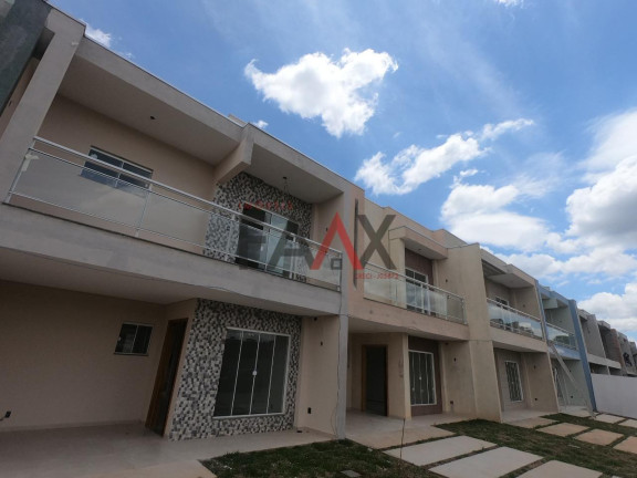 Imagem Casa com 2 Quartos à Venda, 99 m² em Morro Alto - Guarapuava Imagem Casa com 2 Quartos à Venda, 99 m² em Morro Alto - Guarapuava