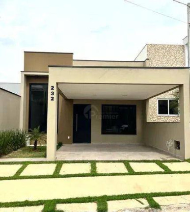Casa com 3 Quartos à Venda, 123 m² em Jardins Do Império - Indaiatuba