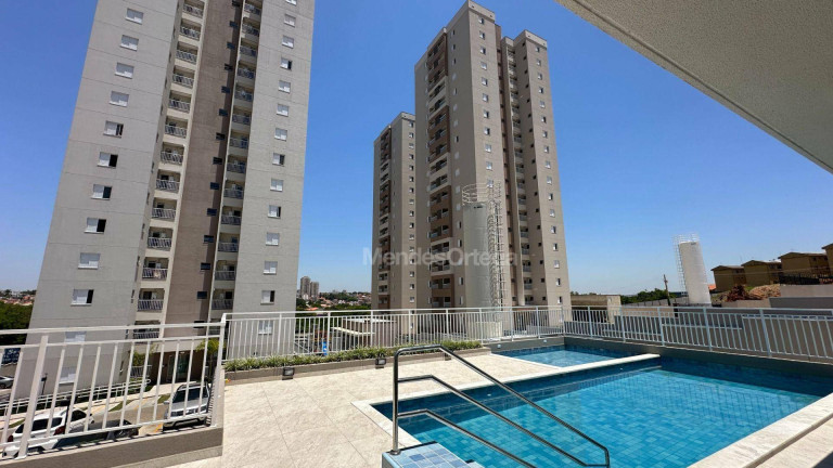 Imagem Apartamento com 2 Quartos à Venda, 61 m² em Jardim Saira - Sorocaba Imagem Apartamento com 2 Quartos à Venda, 61 m² em Jardim Saira - Sorocaba