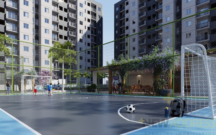 Imagem Apartamento com 2 Quartos à Venda, 52 m² em Planalto De Carapina - Serra Imagem Apartamento com 2 Quartos à Venda, 52 m² em Planalto De Carapina - Serra