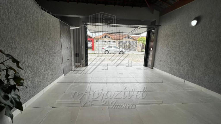 Imagem Casa com 3 Quartos à Venda, 115 m² em Caiçara - Praia Grande