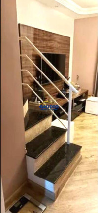 Imagem Casa com 2 Quartos à Venda, 81 m² em Parque Munhoz - São Paulo Imagem Casa com 2 Quartos à Venda, 81 m² em Parque Munhoz - São Paulo