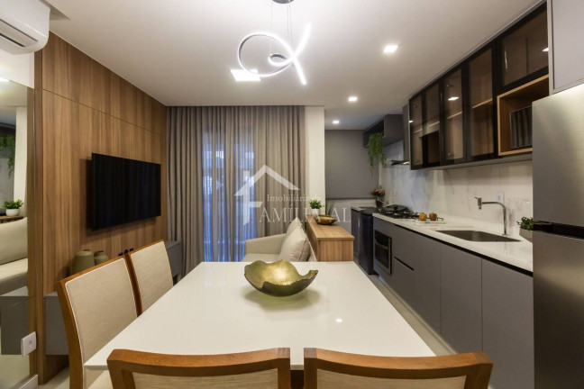 Imagem Apartamento com 2 Quartos à Venda, 64 m² em Anita Garibaldi - Joinville Imagem Apartamento com 2 Quartos à Venda, 64 m² em Anita Garibaldi - Joinville