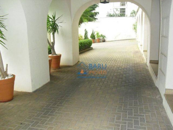 Imagem Apartamento com 3 Quartos para Alugar, 130 m² em Higienópolis - São Paulo Imagem Apartamento com 3 Quartos para Alugar, 130 m² em Higienópolis - São Paulo