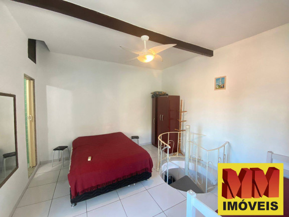 Imagem Cobertura com 1 Quarto à Venda, 51 m² em Passagem - Cabo Frio Imagem Cobertura com 1 Quarto à Venda, 51 m² em Passagem - Cabo Frio