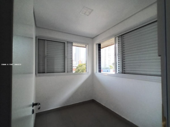 Imagem Apartamento com 2 Quartos para Alugar, 37 m² em Vila Gomes Cardim - São Paulo