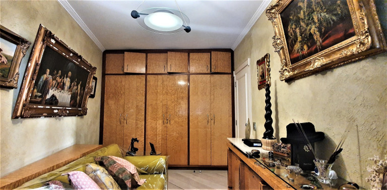 Imagem Apartamento com 2 Quartos à Venda, 130 m² em Higienópolis - São Paulo