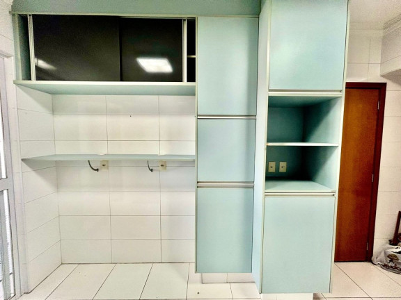 Imagem Apartamento com 3 Quartos à Venda, 115 m² em Embaré - Santos