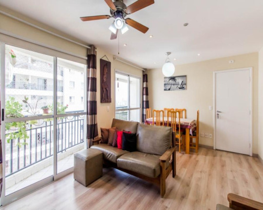 Imagem Apartamento com 3 Quartos à Venda, 94 m² em Alto Da Boa Vista - São Paulo Imagem Apartamento com 3 Quartos à Venda, 94 m² em Alto Da Boa Vista - São Paulo